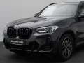 BMW X3 xD20d M Sport Kamera DAB HiFi Komfort 19Zoll