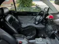 Volkswagen vw beetle Cabrio 1.6 SR
