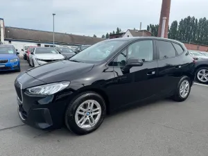 BMW 218 D Active Tourer *TÜV NEU*1HAND*GARANTIE*