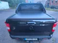 Nissan Pickup  KGM Musso