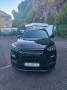 Nissan Pickup  KGM Musso