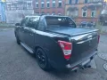 Nissan Pickup  KGM Musso