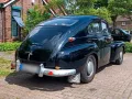 Volvo PV 444 kein 544 Oldtimer Scheunenfund