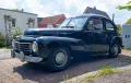 Volvo PV 444 kein 544 Oldtimer Scheunenfund
