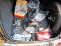 Volvo PV 444 kein 544 Oldtimer Scheunenfund