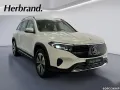 Mercedes-Benz EQB 300 4M Progressive AHK Winter-Paket Kamera