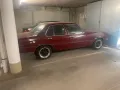 Opel Rekord D 2,2 Weber
