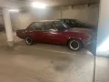 Opel Rekord D 2,2 Weber