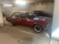 Opel Rekord D 2,2 Weber