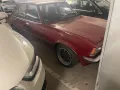 Opel Rekord D 2,2 Weber