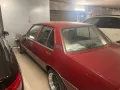 Opel Rekord D 2,2 Weber