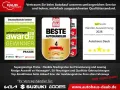 Suzuki SX4 S-Cross Comfort 1.6 16V+Tempomat+Klimaauto.+