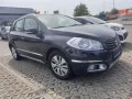 Suzuki SX4 S-Cross Comfort 1.6 16V+Tempomat+Klimaauto.+