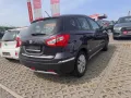 Suzuki SX4 S-Cross Comfort 1.6 16V+Tempomat+Klimaauto.+