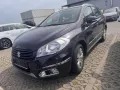 Suzuki SX4 S-Cross Comfort 1.6 16V+Tempomat+Klimaauto.+