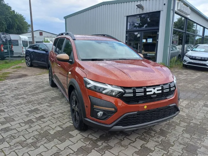Dacia Jogger ECO-G 100 Extreme+