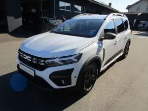 Dacia Jogger Extreme 7 Sitzer Garantie