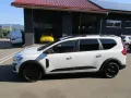 Dacia Jogger Extreme 7 Sitzer Garantie