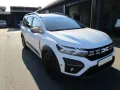 Dacia Jogger Extreme 7 Sitzer Garantie