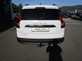Dacia Jogger Extreme 7 Sitzer Garantie