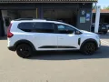 Dacia Jogger Extreme 7 Sitzer Garantie
