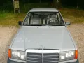 Mercedes-Benz MERCEDES BENZ W124 250D 2.HAND SEIT 14 JAH...