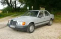 Mercedes-Benz MERCEDES BENZ W124 250D 2.HAND SEIT 14 JAH...