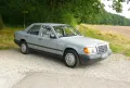 Mercedes-Benz MERCEDES BENZ W124 250D 2.HAND SEIT 14 JAH...