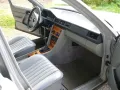 Mercedes-Benz MERCEDES BENZ W124 250D 2.HAND SEIT 14 JAH...