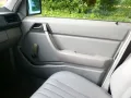 Mercedes-Benz MERCEDES BENZ W124 250D 2.HAND SEIT 14 JAH...