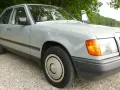Mercedes-Benz MERCEDES BENZ W124 250D 2.HAND SEIT 14 JAH...