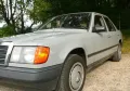 Mercedes-Benz MERCEDES BENZ W124 250D 2.HAND SEIT 14 JAH...