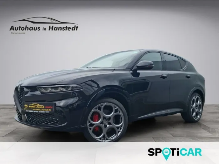 Alfa Romeo Tonale 1.3 T Veloce Plug-In-Hybrid 280PS AT AWD 