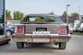 Chrysler Cordoba Coupe V8 5.2L two Door  Oldimer inclusiv