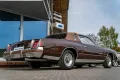 Chrysler Cordoba Coupe V8 5.2L two Door  Oldimer inclusiv