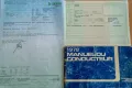 Chrysler Cordoba Coupe V8 5.2L two Door  Oldimer inclusiv
