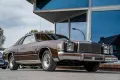 Chrysler Cordoba Coupe V8 5.2L two Door  Oldimer inclusiv