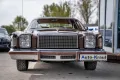 Chrysler Cordoba Coupe V8 5.2L two Door  Oldimer inclusiv