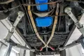 Chrysler Cordoba Coupe V8 5.2L two Door  Oldimer inclusiv
