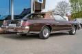 Chrysler Cordoba Coupe V8 5.2L two Door  Oldimer inclusiv