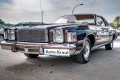 Chrysler Cordoba Coupe V8 5.2L two Door  Oldimer inclusiv