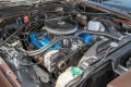 Chrysler Cordoba Coupe V8 5.2L two Door  Oldimer inclusiv