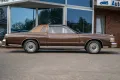 Chrysler Cordoba Coupe V8 5.2L two Door  Oldimer inclusiv