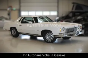 Chevrolet Monte Carlo Sport Coupé 5.7l *Originalzustand!*