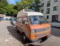 Volkswagen VW T3 Westfalia Joker - 2. Hand seit 1987 ...