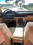 Mercedes-Benz W126 420 SEL