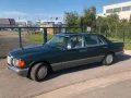 Mercedes-Benz W126 420 SEL