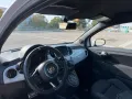 Abarth 595 1.4 Turbo T-Jet 145 CV