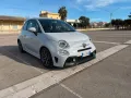 Abarth 595 1.4 Turbo T-Jet 145 CV
