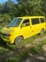 Volkswagen T4 Synchron 4x4 Allrad